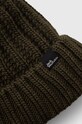 Αξεσουάρ Σκούφος Jack Wolfskin 1908012 πράσινο