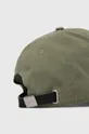 Βαμβακερό καπέλο του μπέιζμπολ AllSaints  100% Βαμβάκι