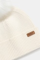 Accesorii Barbour pălărie și eșarfă LGS0054 bej