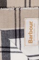 Barbour czapka i szalik LGS0054