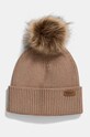 Barbour palarie si esarfa LGS0054 bej AA00