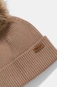 Accesorii Barbour palarie si esarfa LGS0054 bej