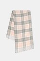 Accesorii Barbour palarie si esarfa LGS0077 gri