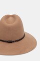 Barbour palarie de lana LHA0217 bej AA00