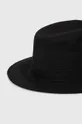 μαύρο Καπέλο Barbour Vintage Wax Bushman