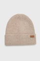 Barbour caciula uni bej LHA0476
