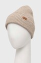 Barbour czapka LHA0476 beżowy AA00