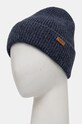 Шапка Barbour LHA0476 темно-синій AA00