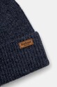 Аксесуари Шапка Barbour LHA0476 темно-синій