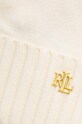 Καπέλο Lauren Ralph Lauren 454927200 μπεζ AW23