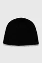 Lauren Ralph Lauren czapka i szalik czarny