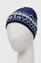 Accesorii Polo Ralph Lauren caciula de lana 455931429 bleumarin
