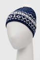 Аксесуари Вовняна шапка Polo Ralph Lauren 455931429 темно-синій