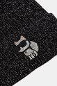 Doplňky Vlněná čepice Karl Lagerfeld 236W3407 černá