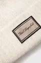 Vlnená čiapka Karl Lagerfeld 50 % Alpaka, 50 % Recyklovaný polyamid