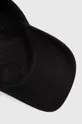 чёрный Хлопковая кепка Karl Lagerfeld