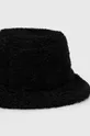 Καπέλο Karl Lagerfeld Κύριο υλικό: 100% Πολυεστέρας Φόδρα: 100% Βαμβάκι