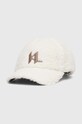 Karl Lagerfeld sapca altele alb 236W3401