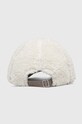 Karl Lagerfeld sapca 236W3401 alb AW23