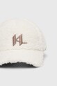Accesorii Karl Lagerfeld sapca 236W3401 alb