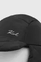 Καπέλο Karl Lagerfeld 100% Πολυεστέρας