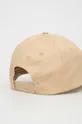 Βαμβακερό καπέλο του μπέιζμπολ Calvin Klein Jeans 