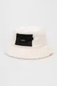 λευκό Καπέλο Calvin Klein Jeans Γυναικεία