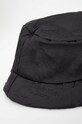 Calvin Klein Jeans kapelusz K60K611261 czarny AW23