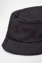 Καπέλο Calvin Klein Jeans μαύρο