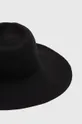 Μάλλινο καπέλο MAX&Co. x Anna Dello Russo 100% Μαλλί