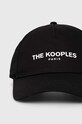 Кепка The Kooples AHHA21000K чорний AA00
