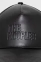 Kapa s šiltom The Kooples črna