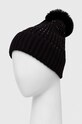 Morgan caciula 5BSTRASS.NOIR negru AW23