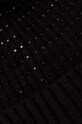 Accesorii Morgan caciula 5BSTRASS.NOIR negru