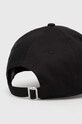 Аксессуары Хлопковая кепка New Era 60292748 чёрный