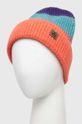 Jail Jam caciula din amestec de lana JA4526.J22 multicolor AW23