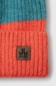 Akcesoria Jail Jam czapka z domieszką wełny JA4526.J22 multicolor