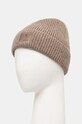 Vunena kapa Joop! 30038491 bež AW25