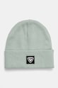 Rossignol czapka zielony RLMWH08