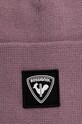 Шапка Rossignol RLMWH08 розовый AW24