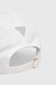 Аксесоари Дънкова шапка с козирка Guess EBE W4RZ03.D5A30 бял