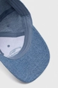 blu Guess cappelo con visiera jeans