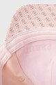 Guess pamut baseball sapka DENISE rózsaszín W4RZ05.WO080