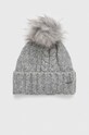 Hollister Co. czapka pozostałe szary KI354.3025.112