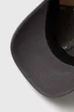 γκρί Βαμβακερό καπέλο του μπέιζμπολ La Mania