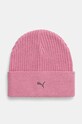 Čiapka Puma tenká ružová 24874.D