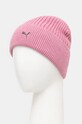 Čiapka Puma 24874.D ružová AW24
