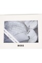 Комплект для младенцев BOSS голубой J98423