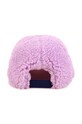 Dětská baseballová čepice Marc Jacobs W11069 růžová AW23