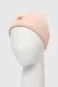 Calvin Klein Jeans czapka różowy